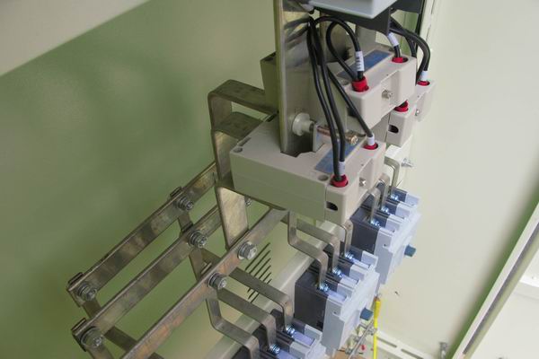 城中配电柜-3683谈谈配电柜的尺寸有哪些